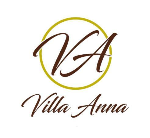 Villa Anna Сельва-ді-Фазано Екстер'єр фото